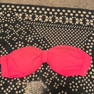 Bathing suit top